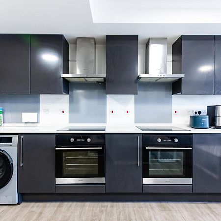 New Era Living - Ensuite Rooms Next To Bramall Lane Шефилд Экстерьер фото