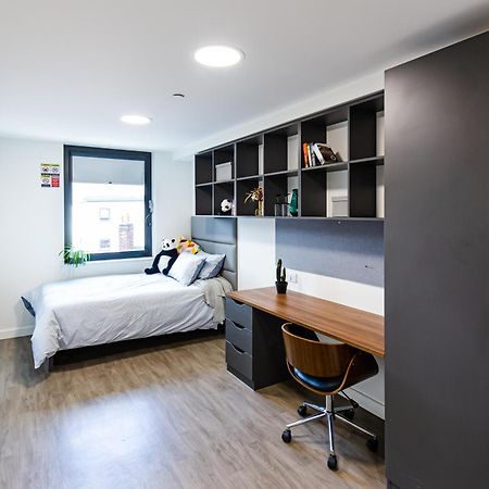 New Era Living - Ensuite Rooms Next To Bramall Lane Шефилд Экстерьер фото
