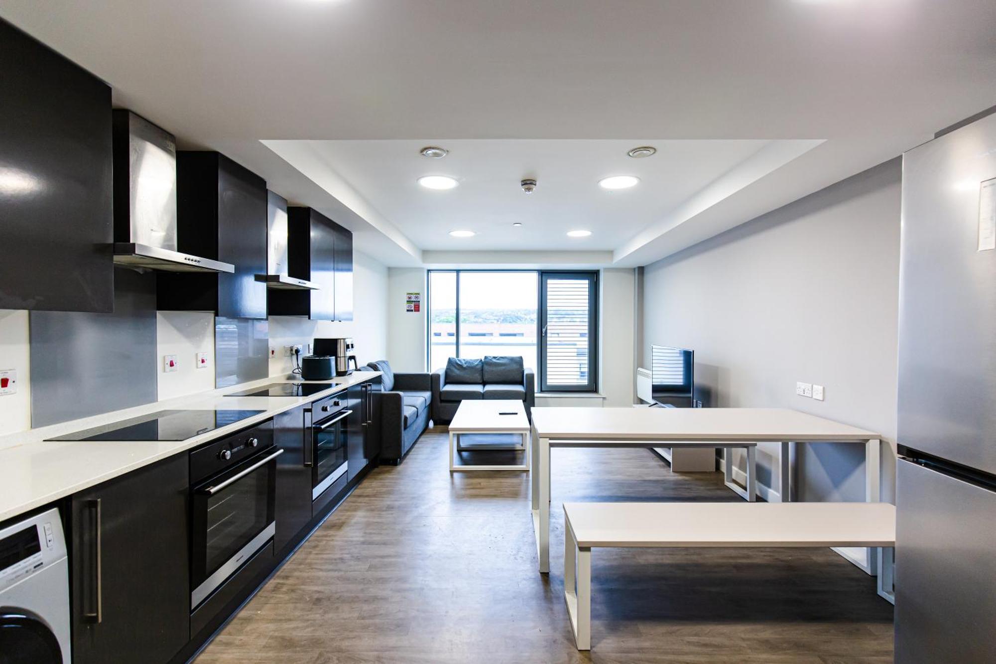 New Era Living - Ensuite Rooms Next To Bramall Lane Шефилд Экстерьер фото
