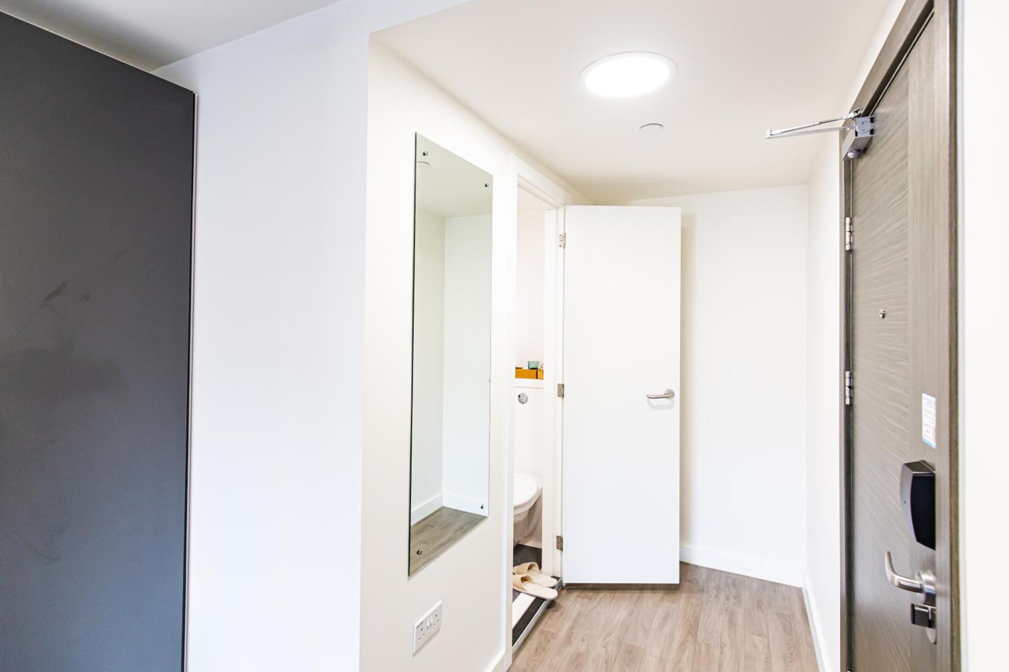 New Era Living - Ensuite Rooms Next To Bramall Lane Шефилд Экстерьер фото