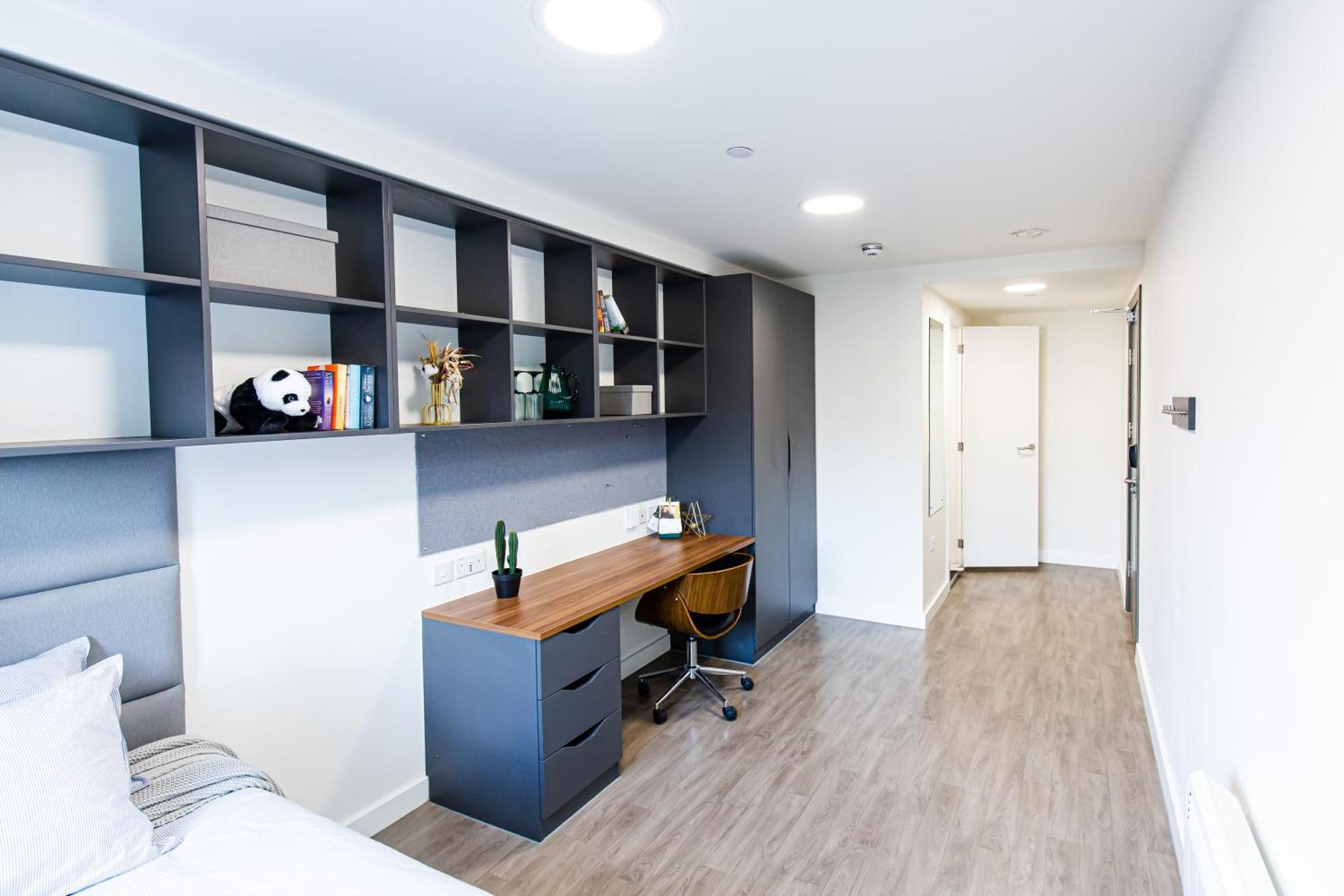 New Era Living - Ensuite Rooms Next To Bramall Lane Шефилд Экстерьер фото