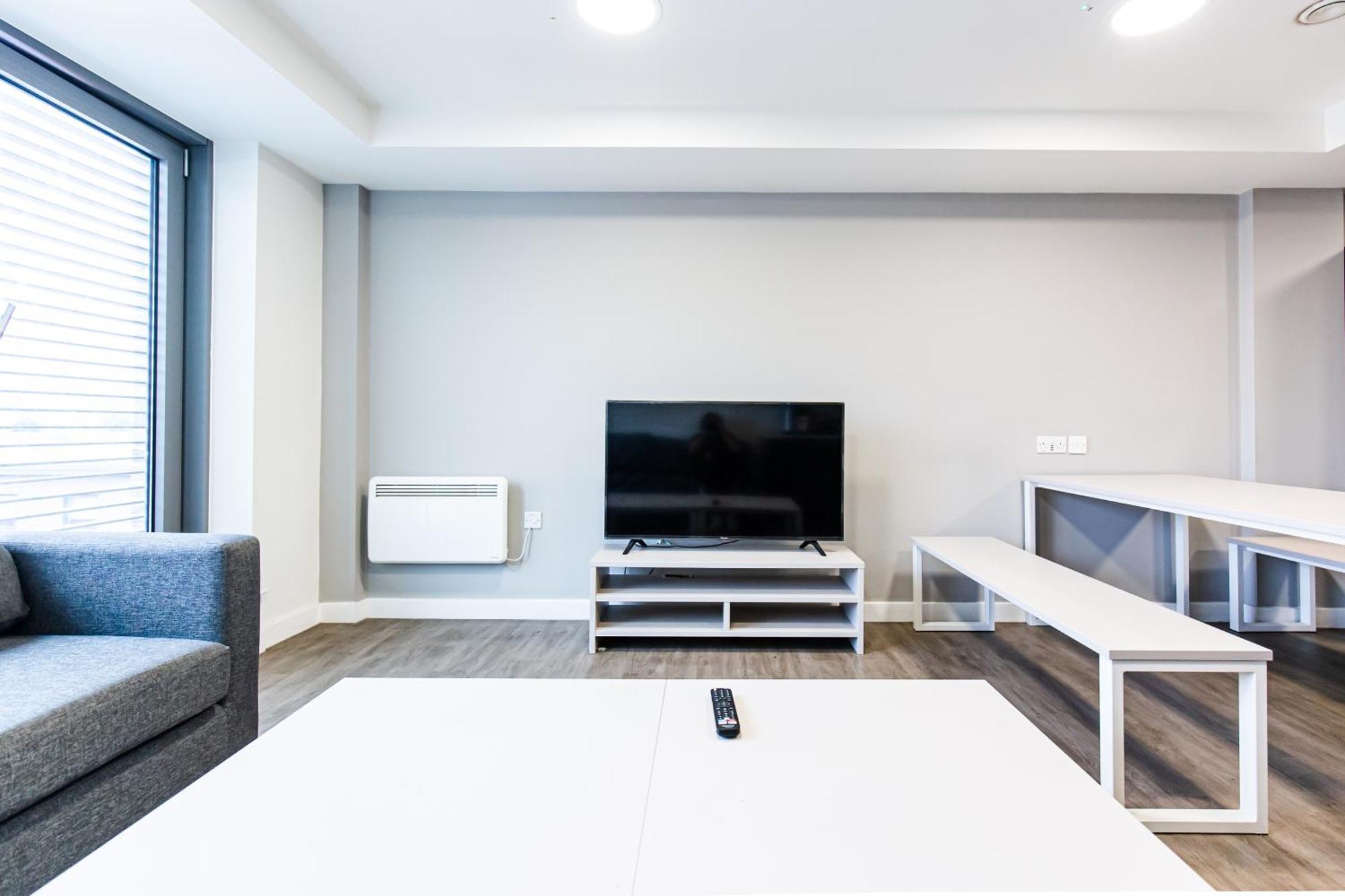 New Era Living - Ensuite Rooms Next To Bramall Lane Шефилд Экстерьер фото