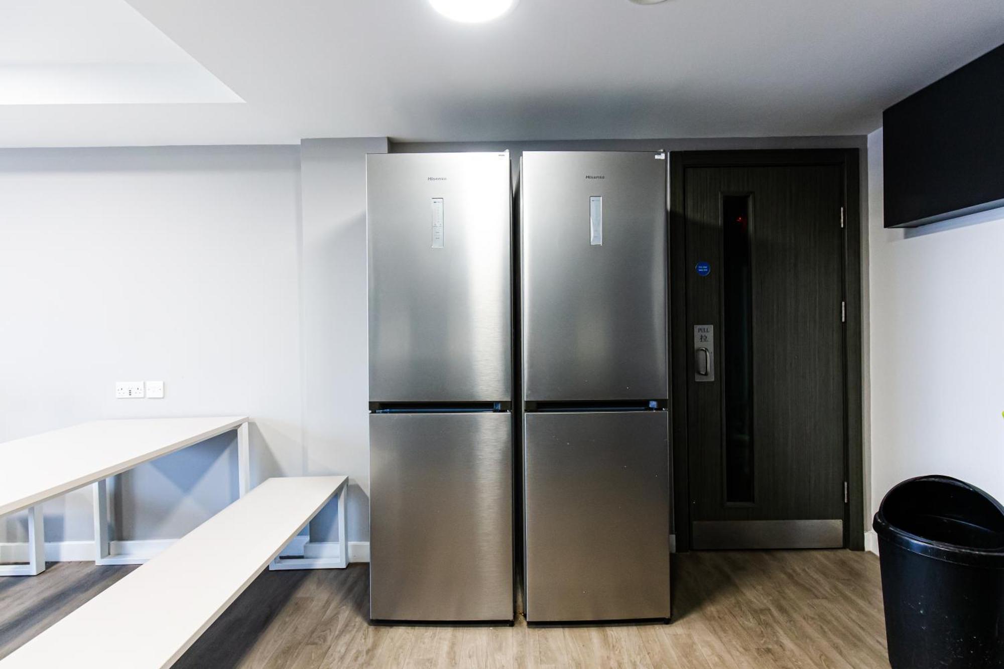 New Era Living - Ensuite Rooms Next To Bramall Lane Шефилд Экстерьер фото