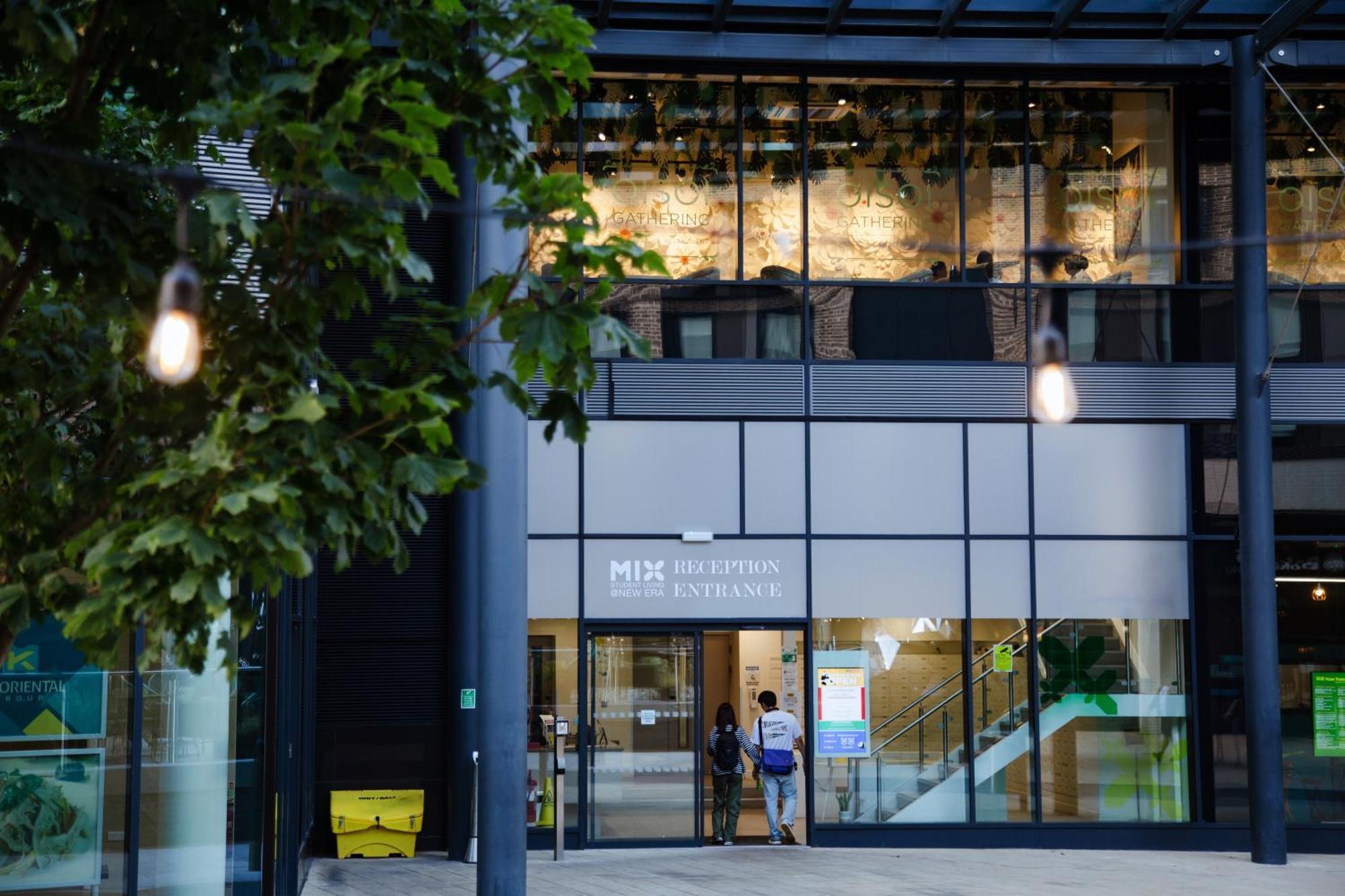 New Era Living - Ensuite Rooms Next To Bramall Lane Шефилд Экстерьер фото